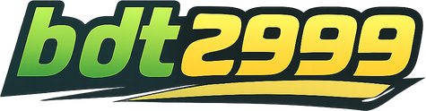 bdt 2999 লোগো